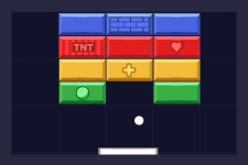 Brick Breaker