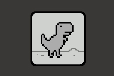 Juego del Dinosaurio
