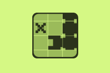 Retro Snake